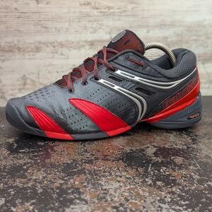 Babolat V Pro All Court Tennis Shoes Sz 9.5 Used 30F1292 Pickleball Handball Squ